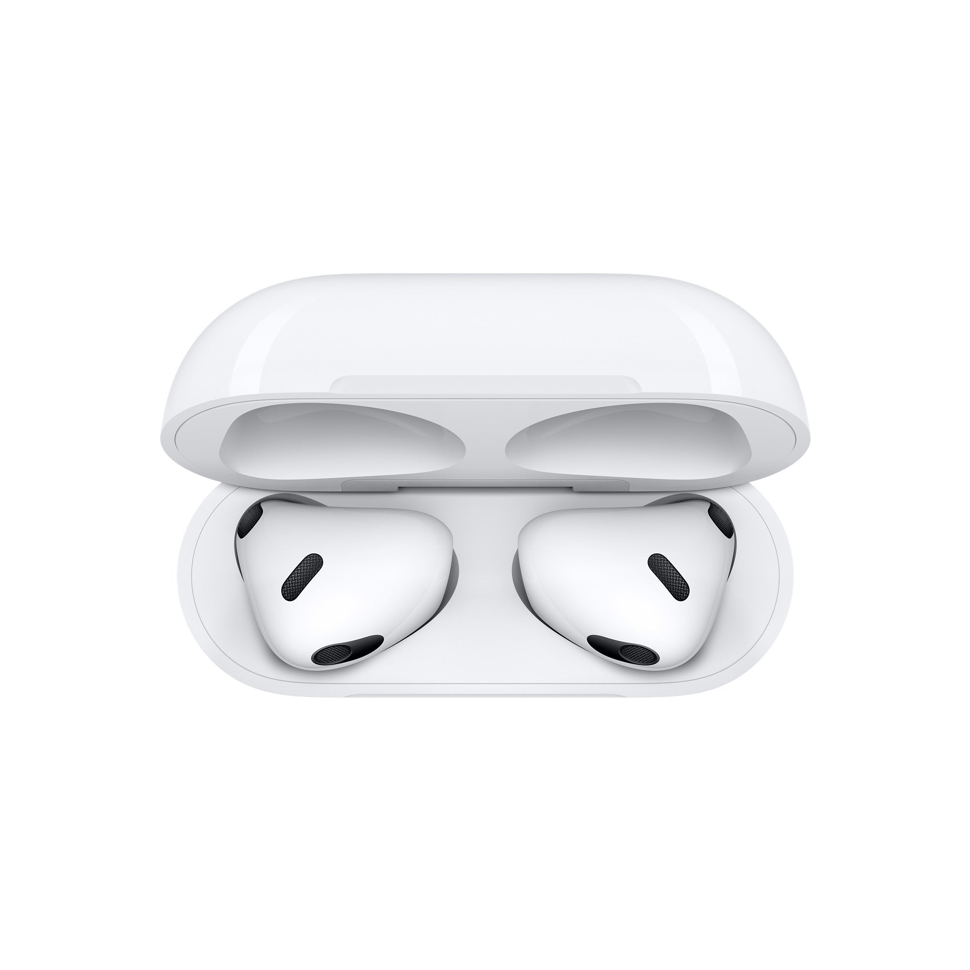 Apple AirPods (3rd generation) with MagSafe Charging Case Apple AirPods (3rd generation) with MagSafe Charging Case